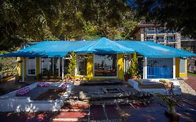 Seclude Mussoorie, Winterline