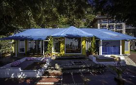 Seclude Mussoorie, Winterline